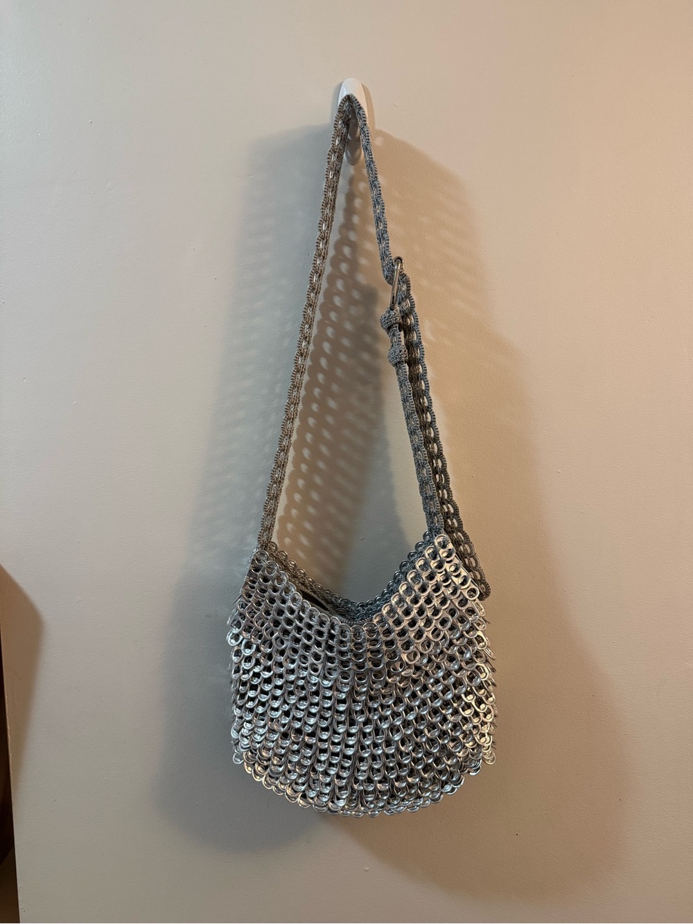 Original Pop Top Bag | Crossbody Bag